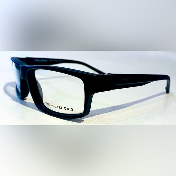 New Men’s Smith Eyeglasses - Picture 2 of 8
